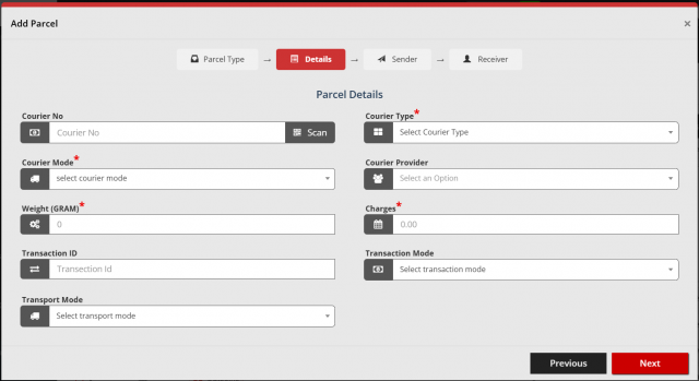 add_parcel_details